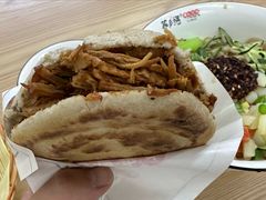-御荞郎淳化饸饹(高山流水和城店)