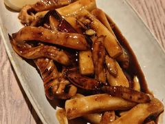 -玛格萝妮比萨屋(四平店)