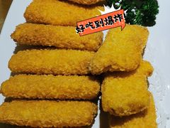 -中山宴(定州署店)