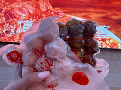 -长平腊味·潮汕特产