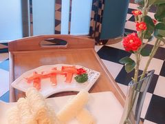 炸响铃-红门金汤·港式火锅(英皇集团中心店)