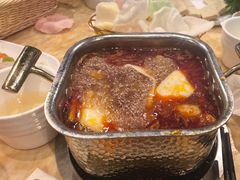 -清真军邺·金富苑肥牛(石坡街旗舰店)