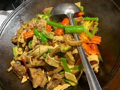 -印象鲵宴·张家界地标美食名片(溪布街店)