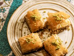 土耳其甜品-土耳其妈妈