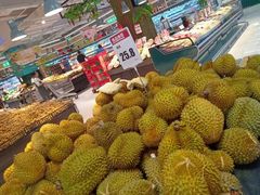 榴莲-长申超市(美食城店)