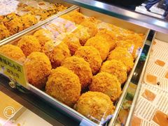 -竹桥村宫廷糕点(西站店)