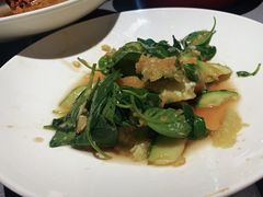 -阿庄新豫菜(通泰路店)