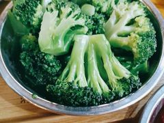 -阿金大白·上海菜馆(新天地店)