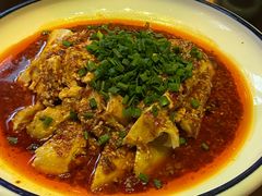 -临界音乐酒馆·小龙虾·江湖菜(华熙LIVE·鱼洞店)