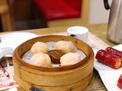 -赏点粤式点心(广州塔店)