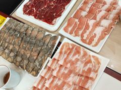 -尚品火锅(正阳路店)