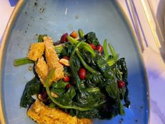 -阿里疆Alijiang·丝路美食·异域风情·清真(长楹天街店)