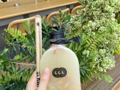 好味黄皮水-混果汁(福田领展中心城店)
