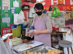 -老南昌白糖糕(大士院店)