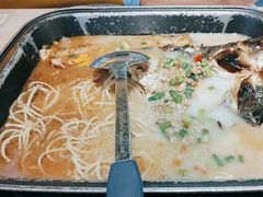 -令狐冲烤鱼·烧菜馆(达明店)