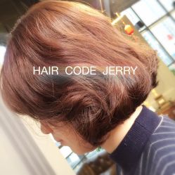 点击看大图 -Hair Code芭曲发型