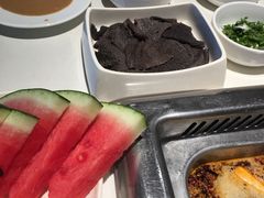 -海底捞火锅(河东万达广场店)