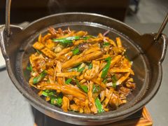 -好武功闽南私房菜(万达店)