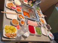 -海底捞火锅(珠影星光城夜宵主题店)