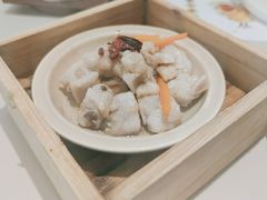 -蔡澜点心·粤菜(西单大悦城店)