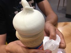 -DQ·蛋糕·冰淇淋(绿宝店)
