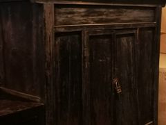 -梁家河村红色旅游区