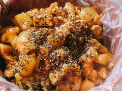 超级无敌饭-胖哥料理(兴义里店)