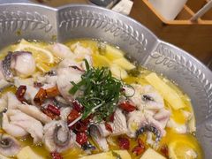 -陈厨老味·老派郴州菜(宜章店)