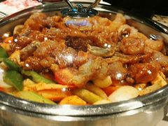 -黄记煌三汁焖锅(新世纪广场店)