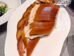 -北平食府·北京烤鸭(北京西站六里桥店)
