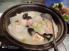 -天瑞轩·粤菜餐厅