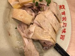 -百家鸡味馆(清泰店)