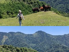 -阿坝州汶川特别旅游区