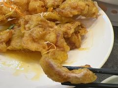 -李记饺子·熏酱东北菜(欢乐谷店)
