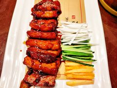 -老蒲鲜·地标·非遗美食(涵江店)