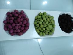 -聚德福海鲜家常菜(刘庄店)