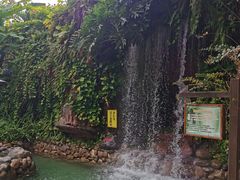 -嘉和K6温泉微度假