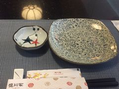 -德川家日本料理(龙德广场店)
