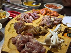 -喜来稀肉(虹泉路店)