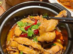 -周家二小姐的菜(西津渡店)