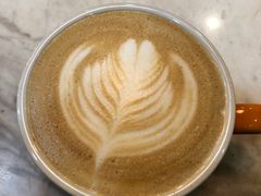 -那铁咖啡LATTE CAFE(雍华庭店)