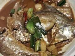 -妈妈菜舟山海鲜(定海古城店)