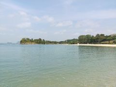 -巴拉湾海滩