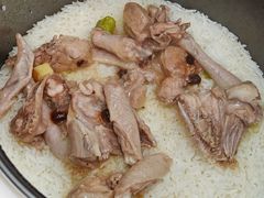 -皇鸽餐厅(五桂山分店)