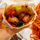 当日鲜串 动手自烤