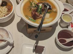 -九毛九西北菜(番禺万达店)