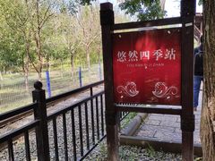 -西青郊野公园