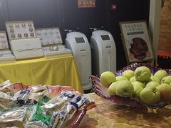 -益健·足疗汗蒸SPA(芙蓉广场店)