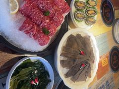 -田园肥牛府(东关街店)