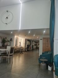 点击看大图 门面-宝贝家族国际影像馆(东郊记忆店)